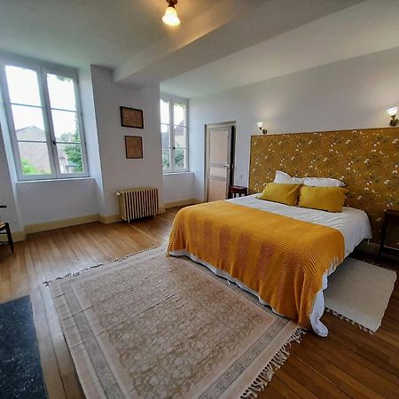 Maravillon - Chambres D'Hotes 外观 照片