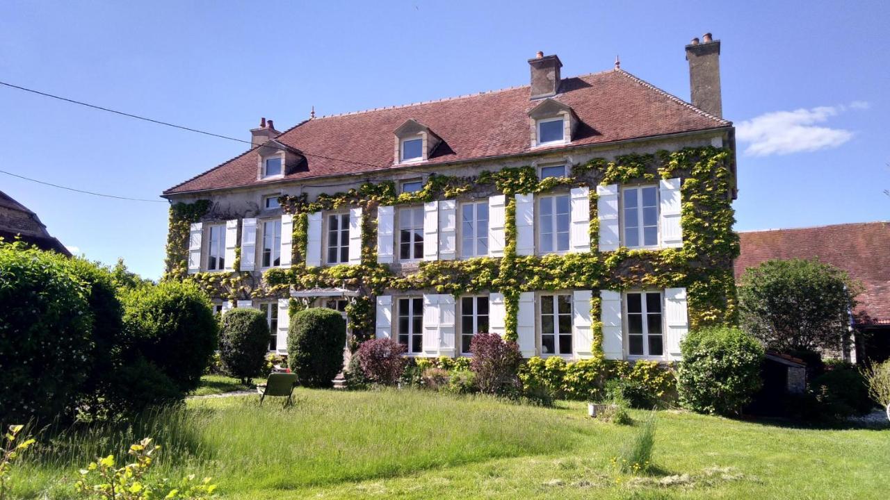 Maravillon - Chambres D'Hotes 外观 照片