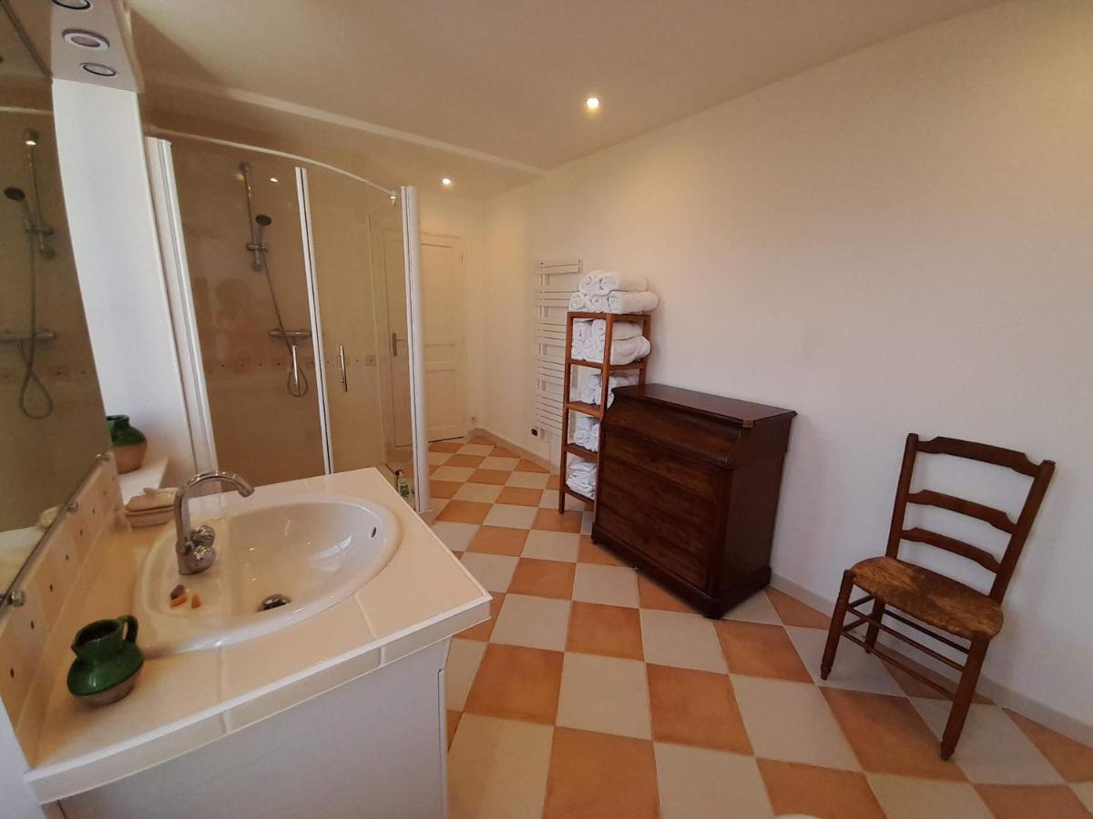 Maravillon - Chambres D'Hotes 外观 照片