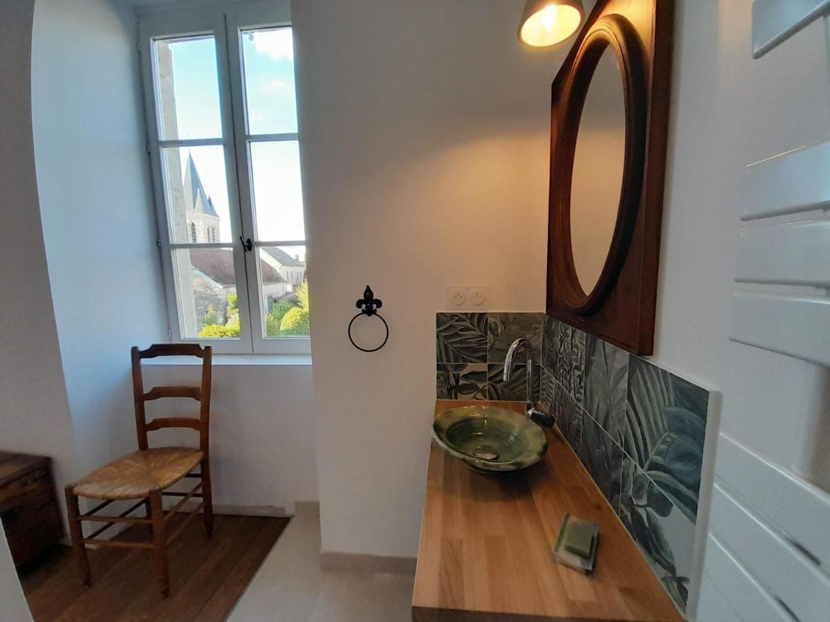 Maravillon - Chambres D'Hotes 外观 照片
