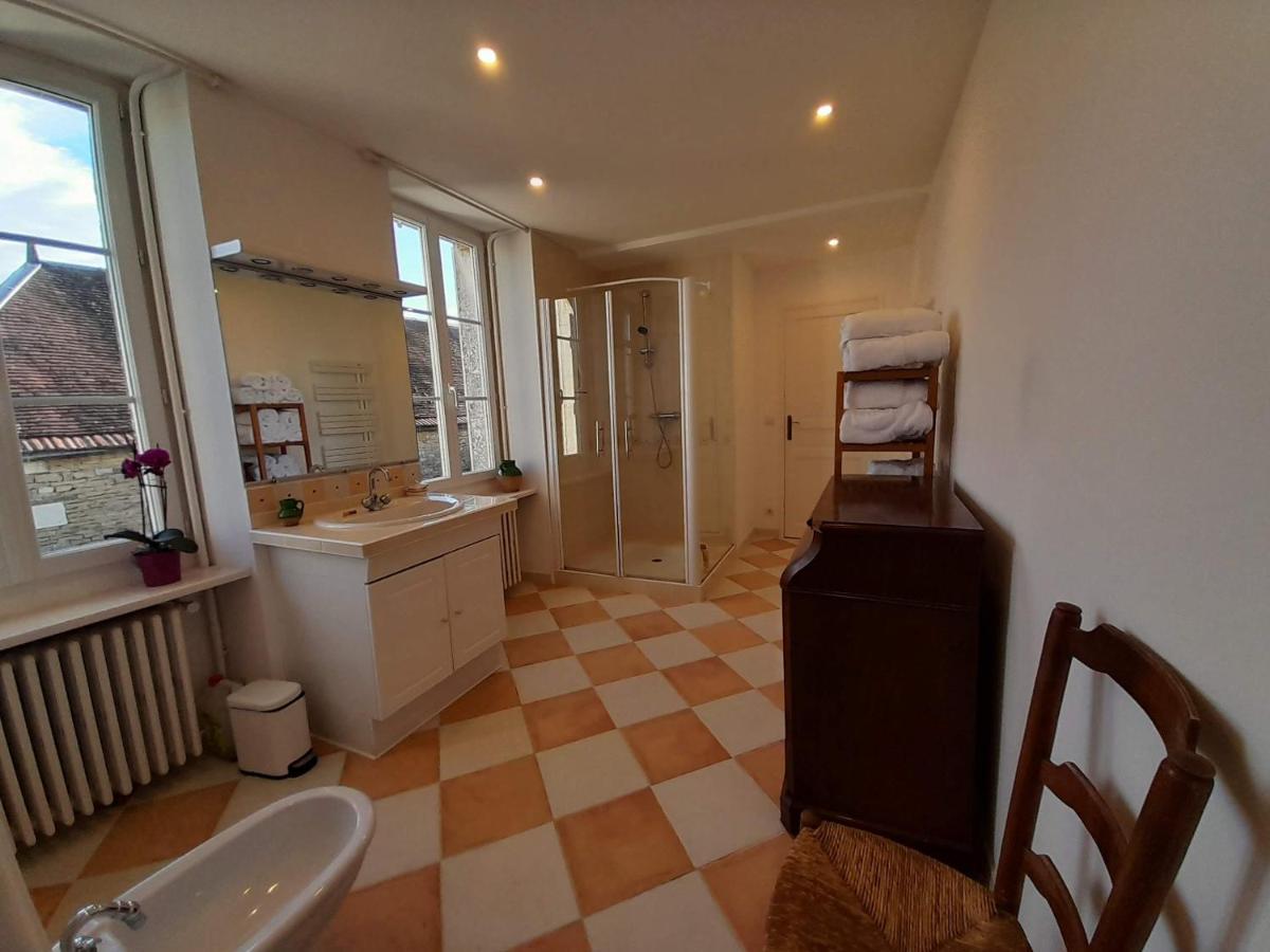 Maravillon - Chambres D'Hotes 外观 照片