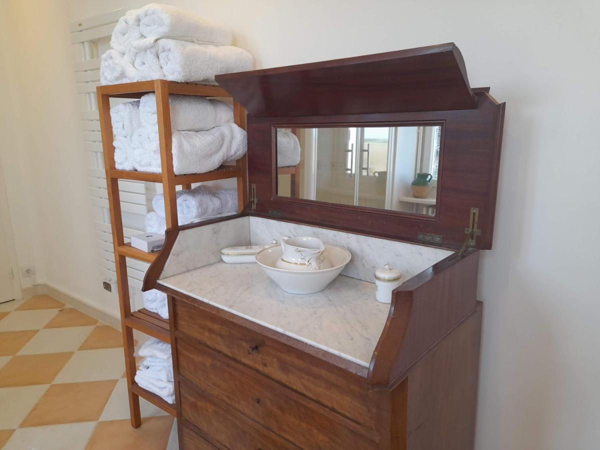 Maravillon - Chambres D'Hotes 外观 照片