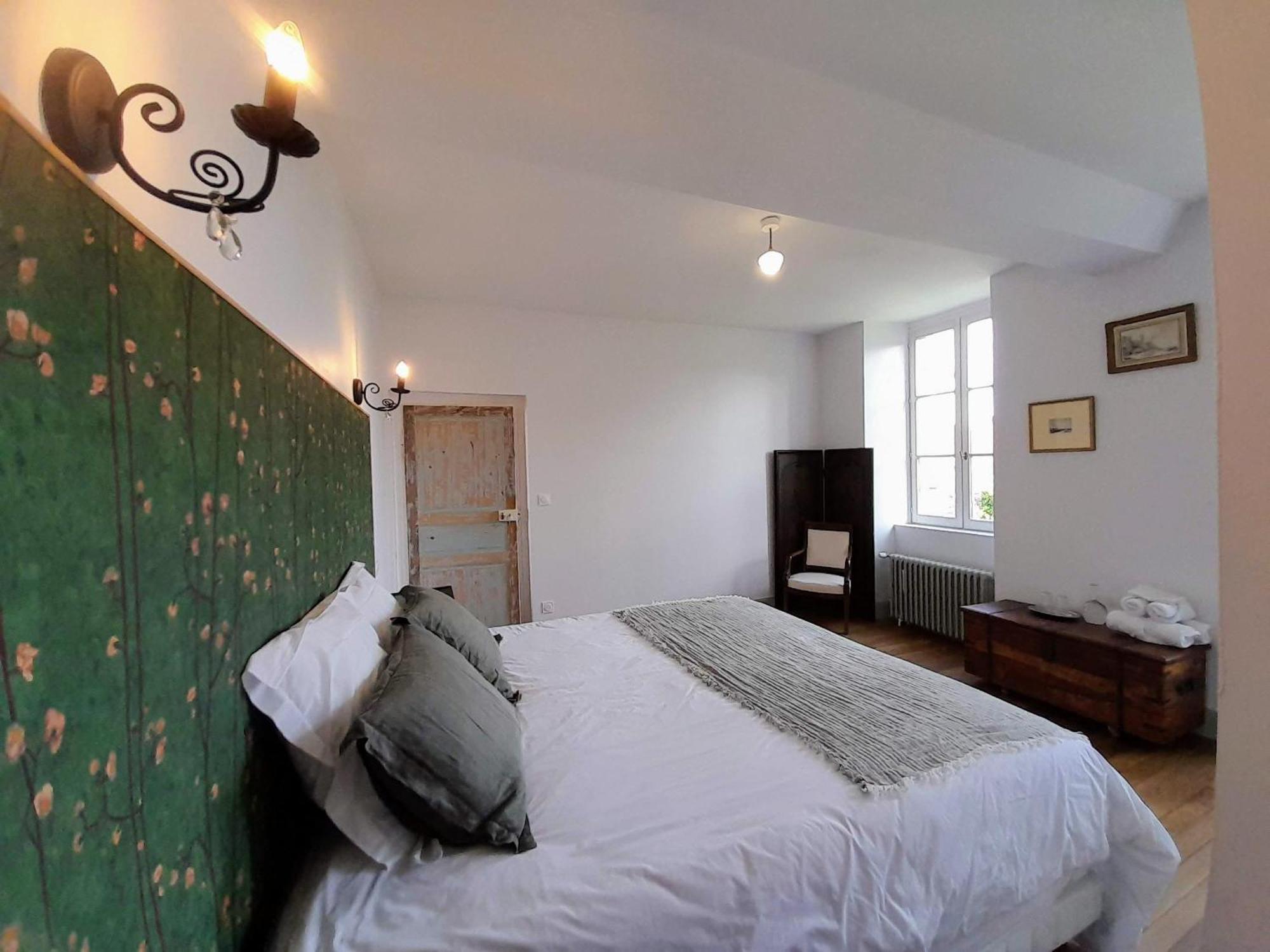 Maravillon - Chambres D'Hotes 外观 照片