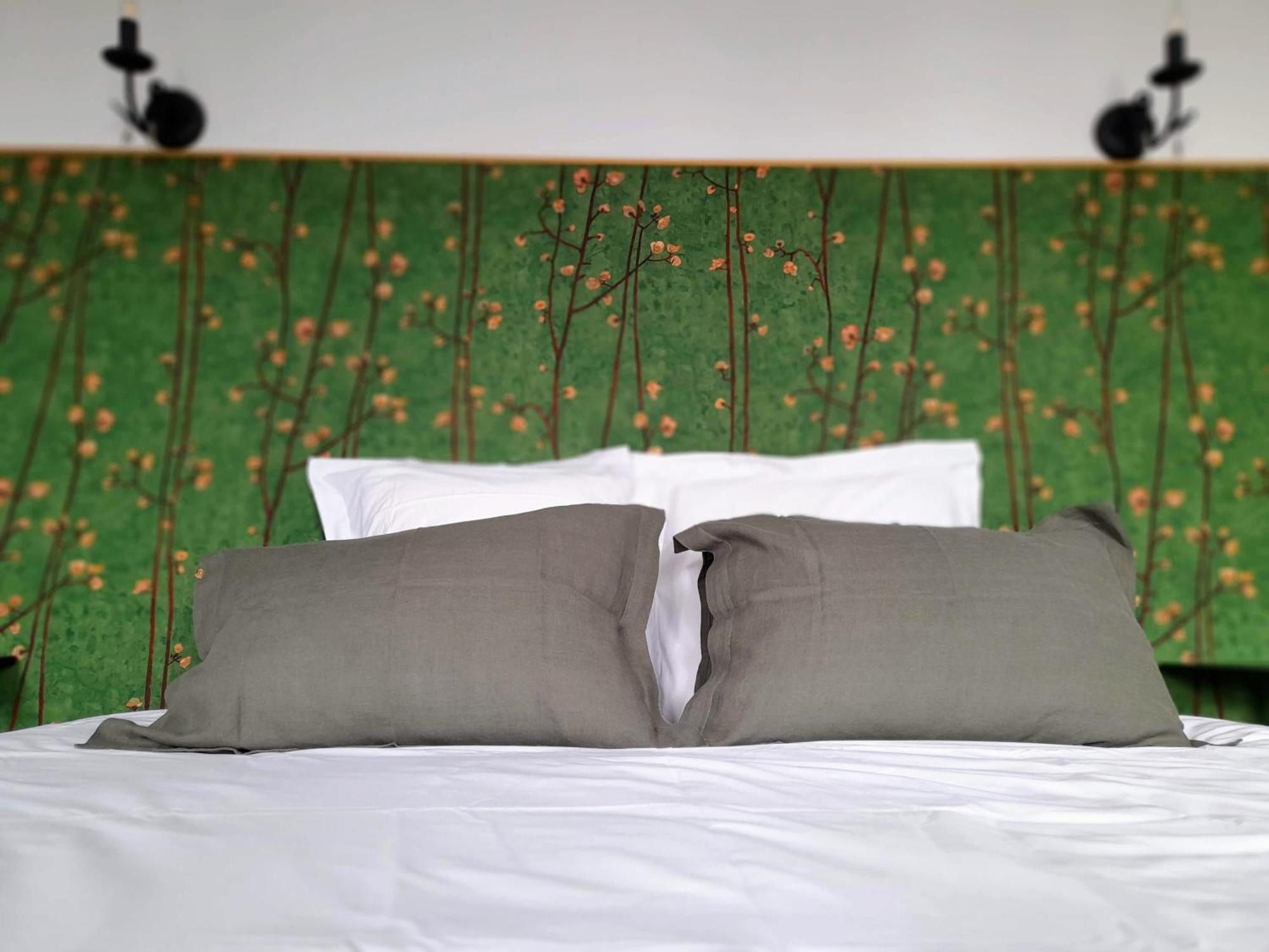 Maravillon - Chambres D'Hotes 外观 照片