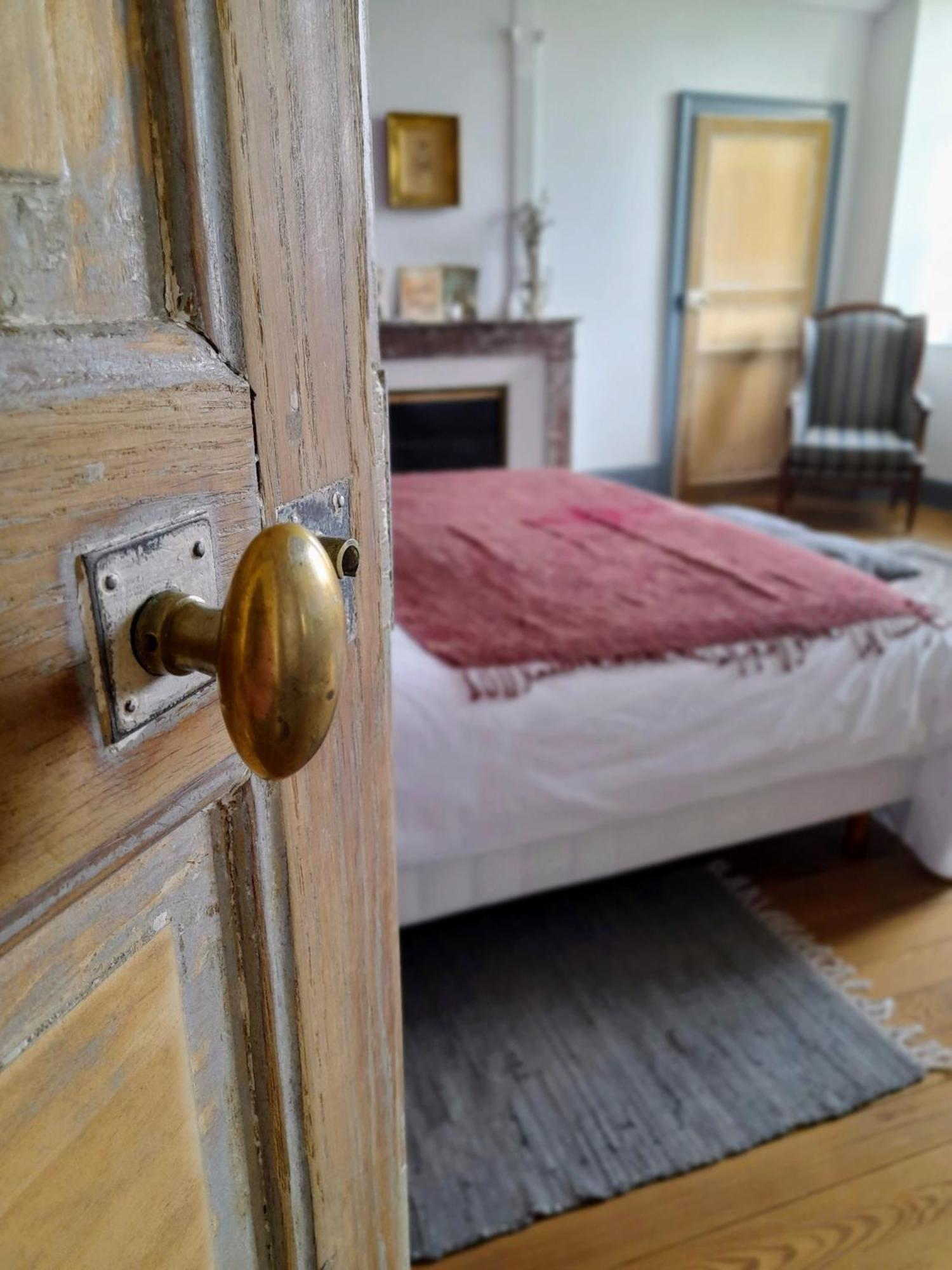 Maravillon - Chambres D'Hotes 外观 照片