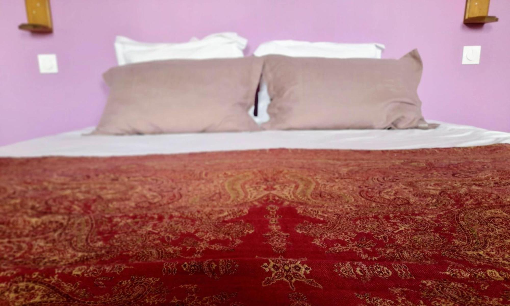 Maravillon - Chambres D'Hotes 外观 照片