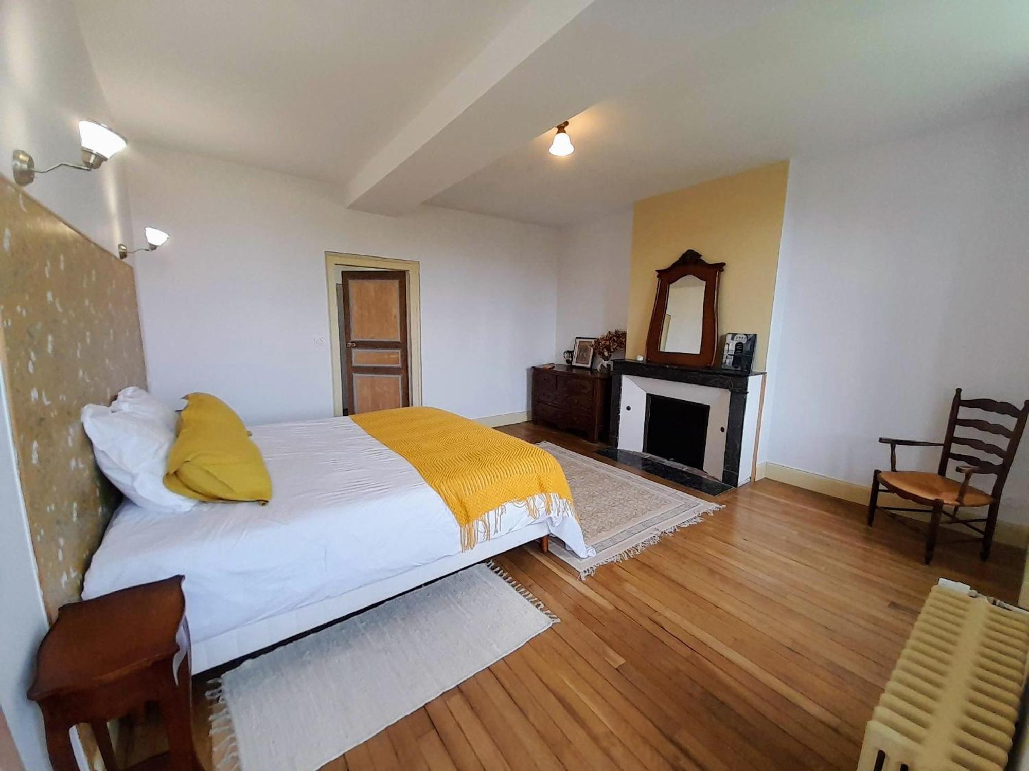 Maravillon - Chambres D'Hotes 外观 照片