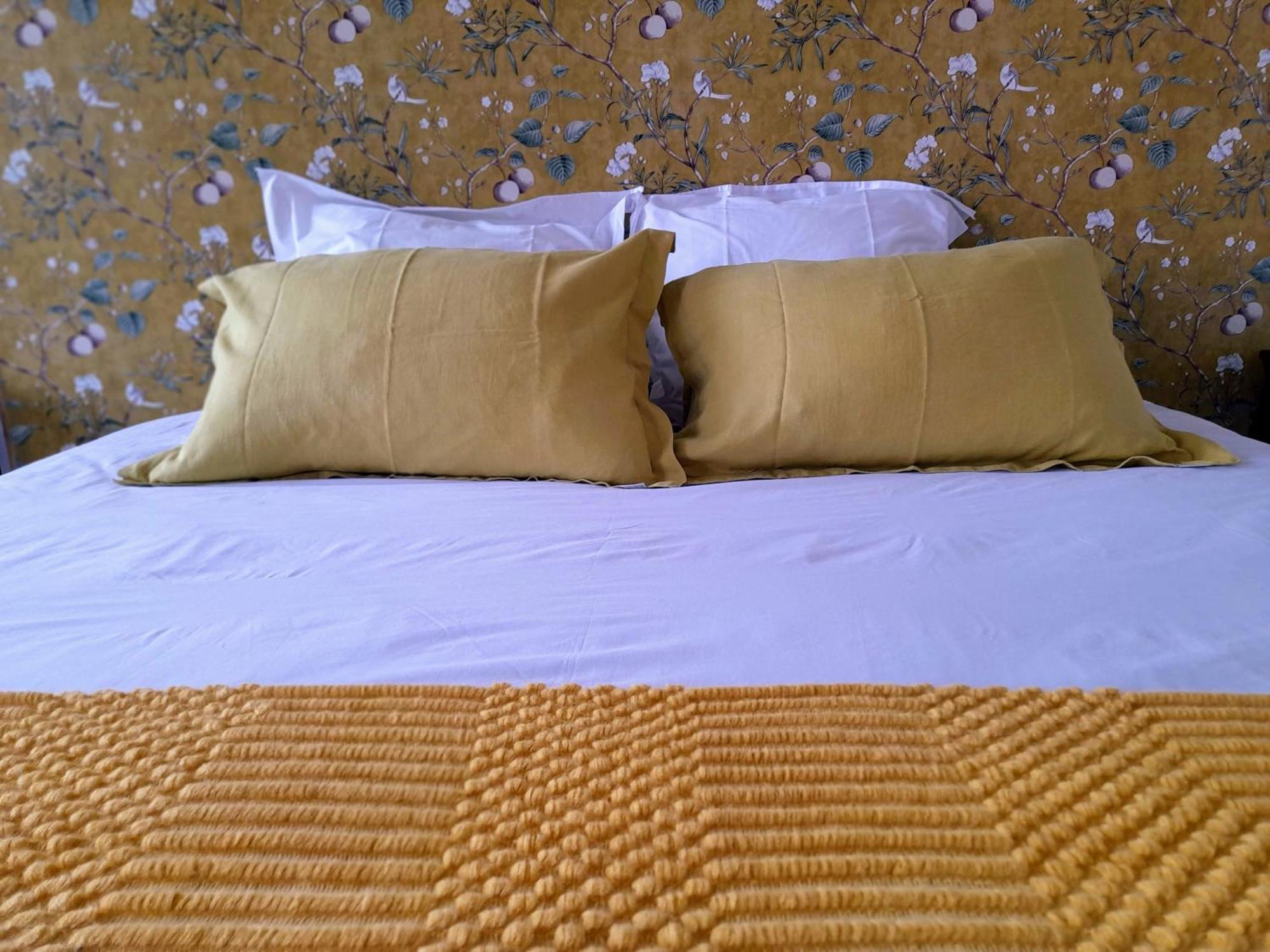 Maravillon - Chambres D'Hotes 外观 照片