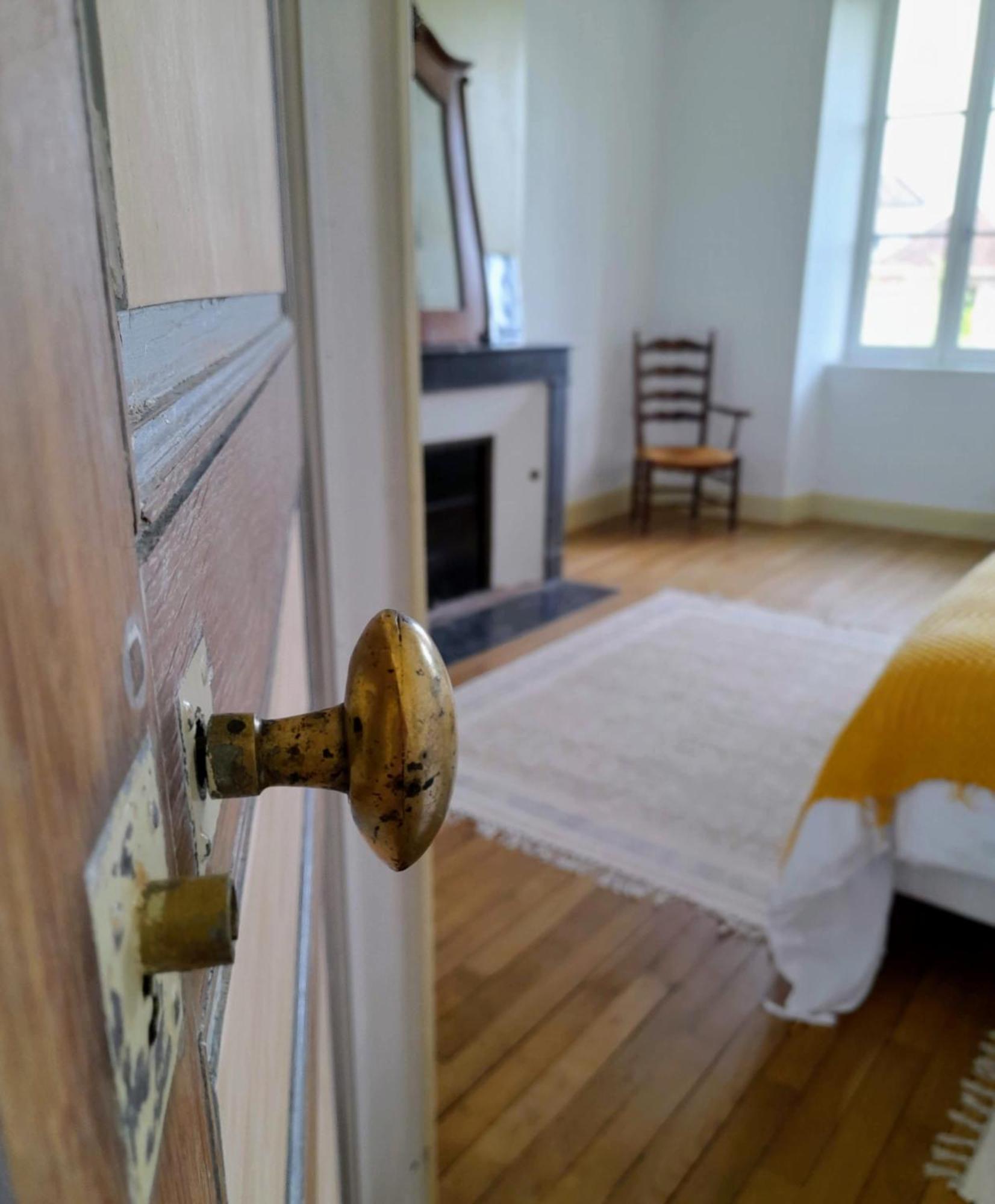 Maravillon - Chambres D'Hotes 外观 照片