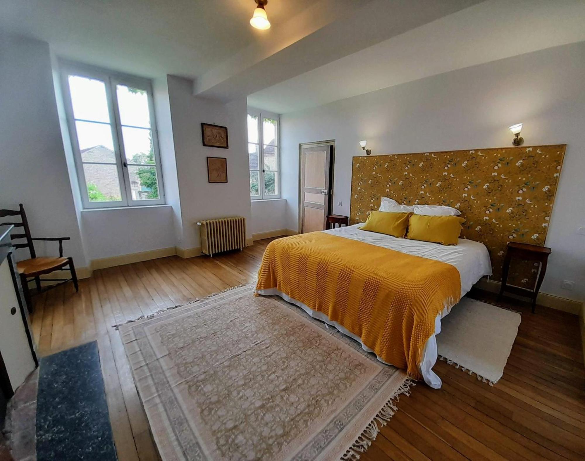 Maravillon - Chambres D'Hotes 外观 照片